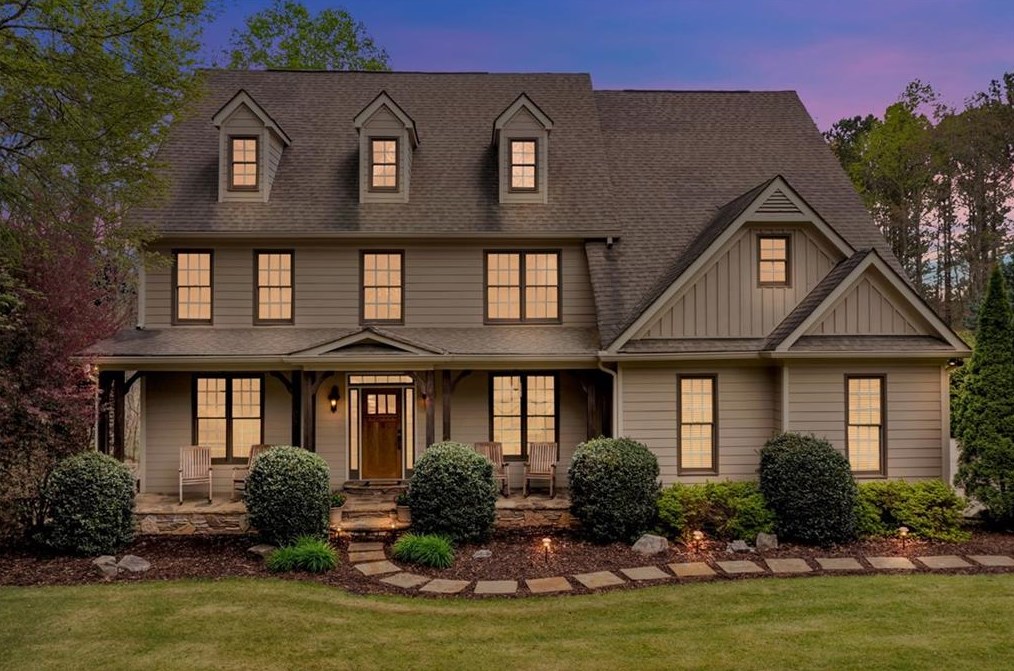 202 Plowline Rdg, Holly Springs, GA 30114-7659