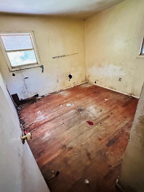 120 Cone Dr, Athens GA 30601-3325 exterior