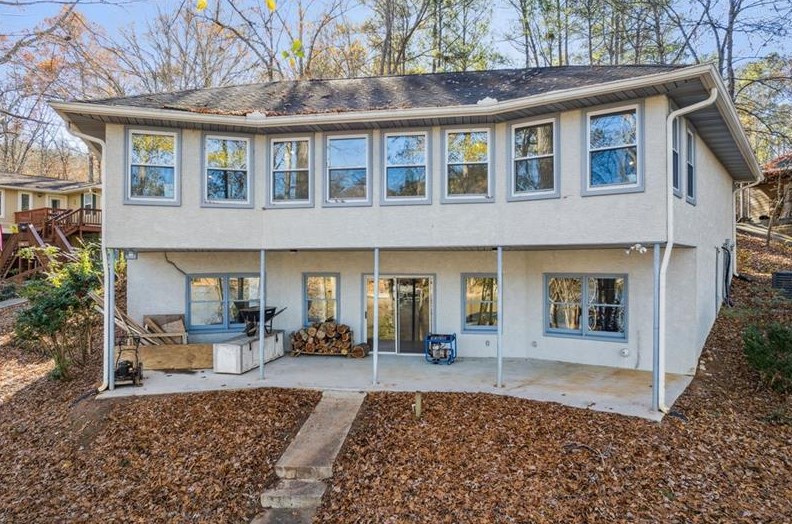 161 Flamingo Ct, Monticello, GA 31064-8917