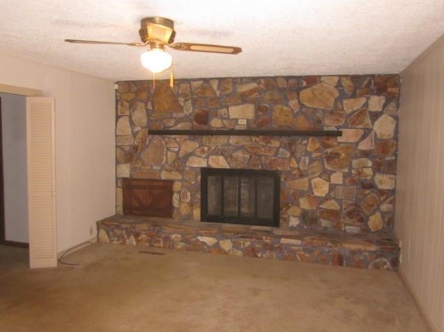 4068 Cp Rd, Big Canoe GA  30143-4310 exterior