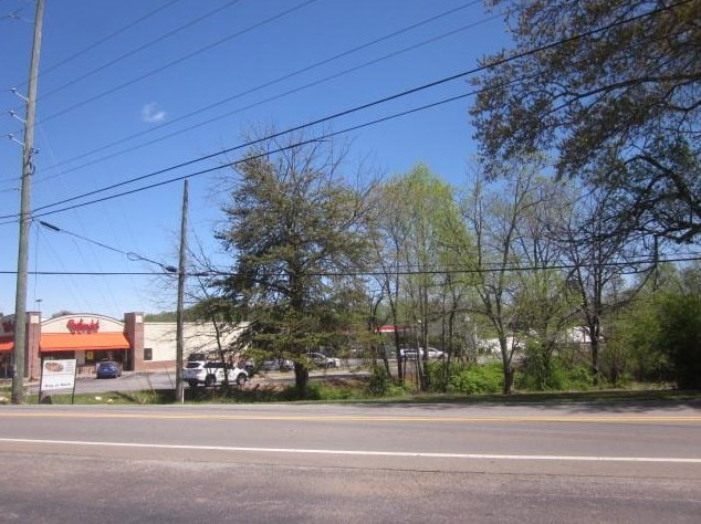 4068 Camp Rd, Big Canoe GA  30143-4812 exterior