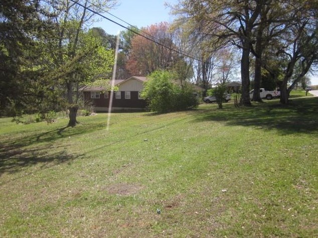 4068 Cp Rd, Big Canoe GA  30143-4310 exterior