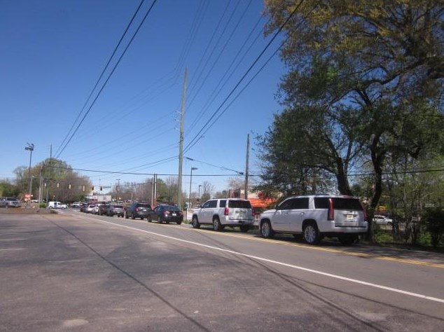 4068 Cp Rd, Big Canoe GA  30143-4310 exterior