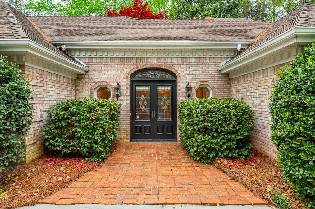 30 Foxridge Ct, Marietta, GA 30067-4302