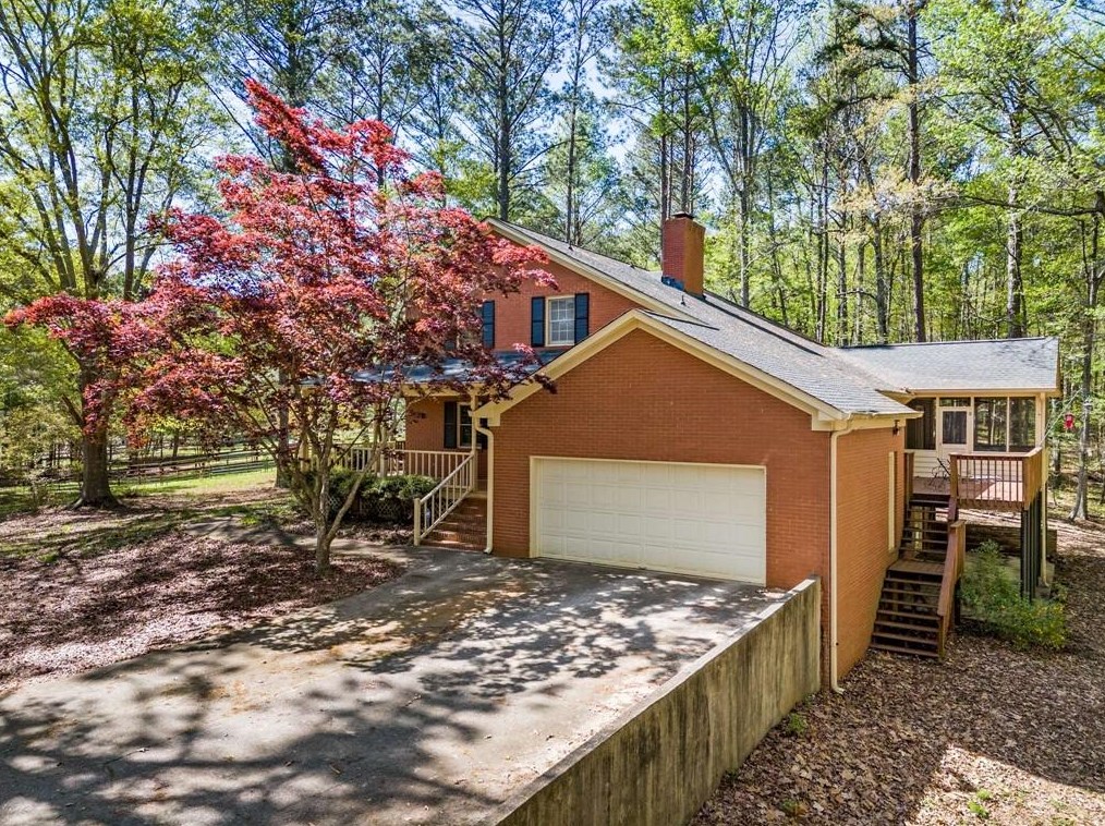 2225 Oglesby Bridge Rd, Conyers GA  30094-4221 exterior