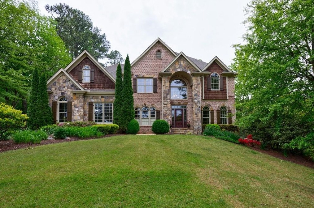 2429 Fairoaks Rd, Decatur, GA 30033
