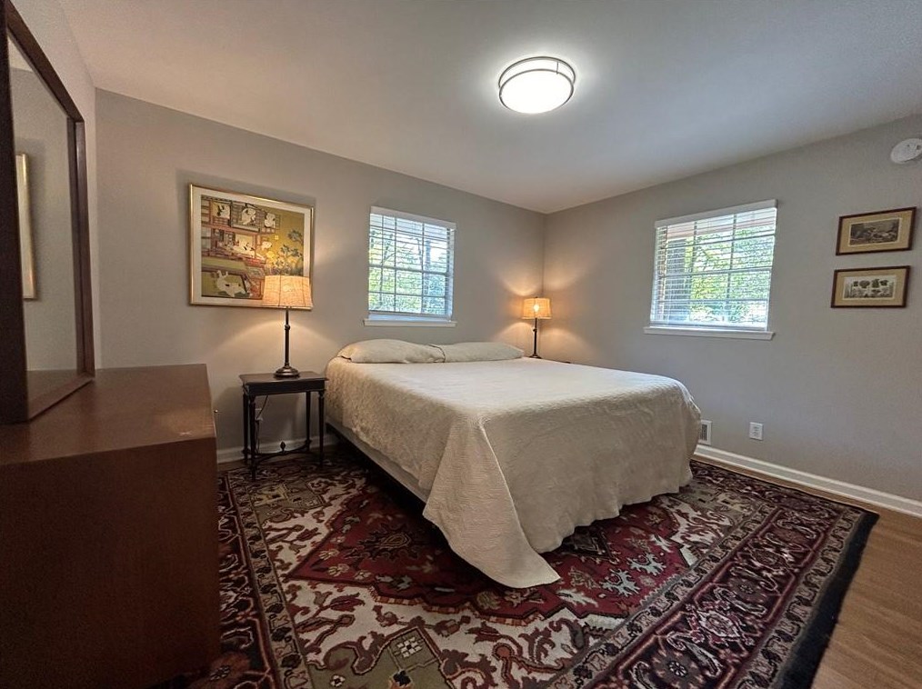 1511 Sanden Ferry Dr, Decatur GA  30033-3347 exterior