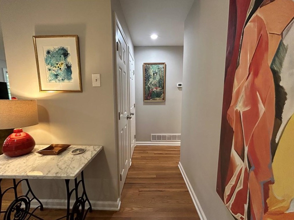 1511 Sanden Ferry Dr, Decatur GA  30033-3347 exterior