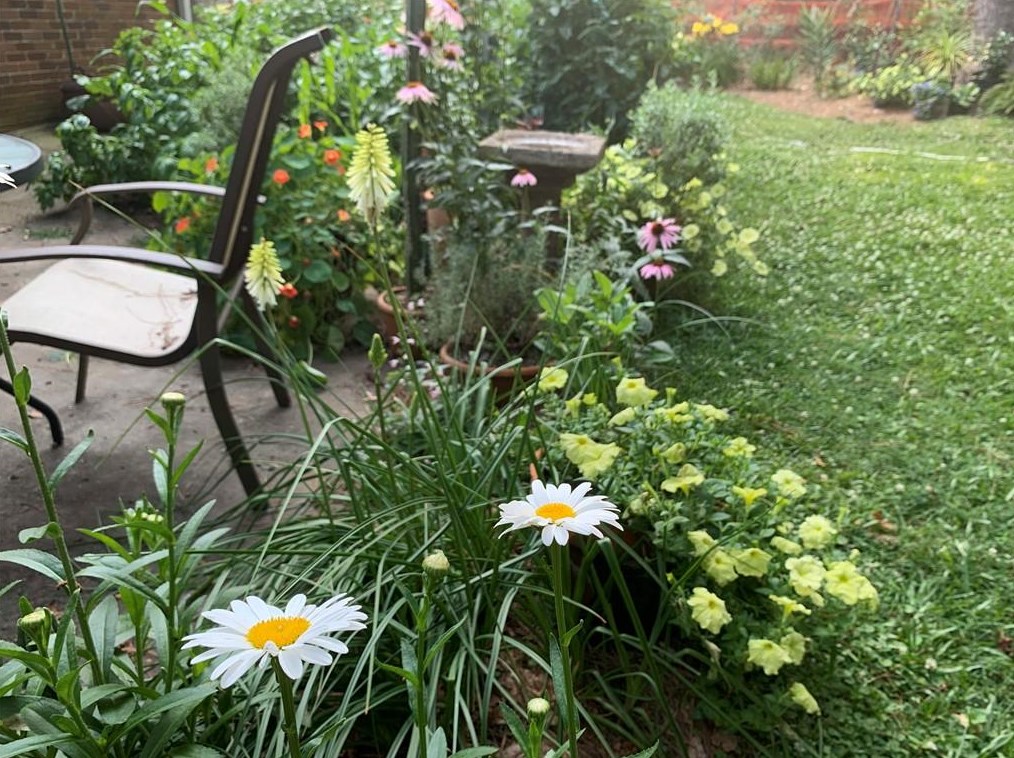 1511 Sanden Ferry Dr, Decatur GA  30033-3347 exterior