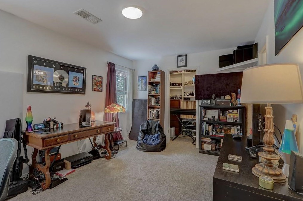 100 Springdale St, Decatur GA  30030-2038 exterior