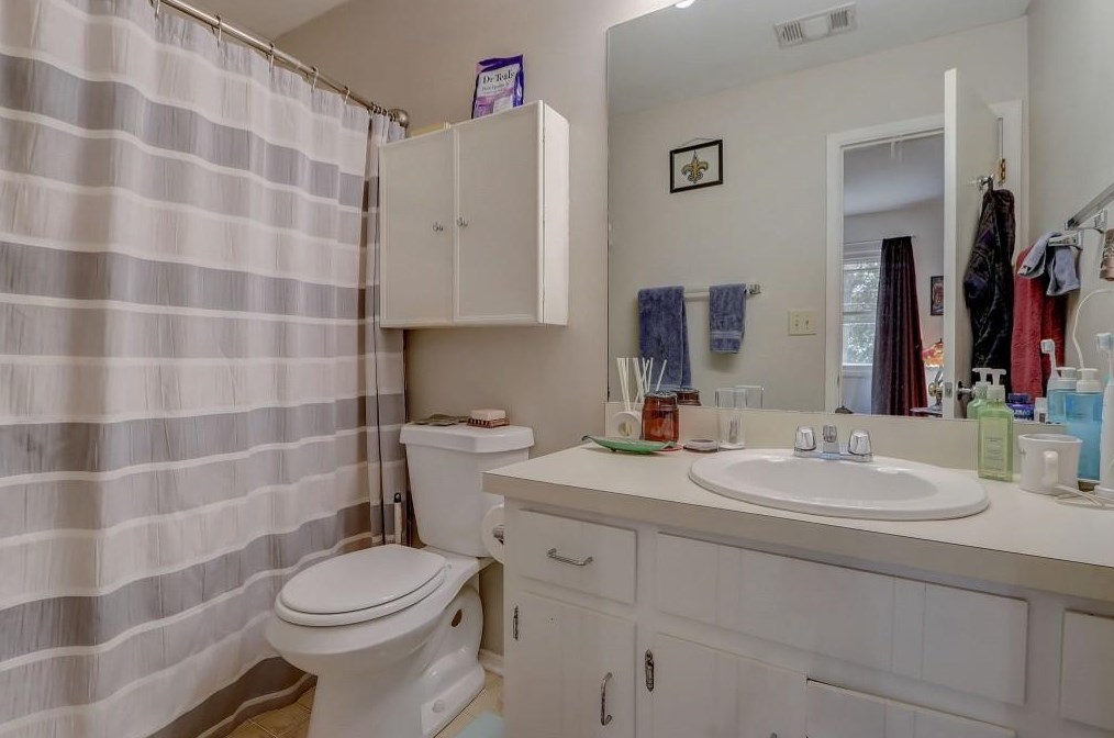 100 Springdale St, Decatur GA  30030-2038 exterior