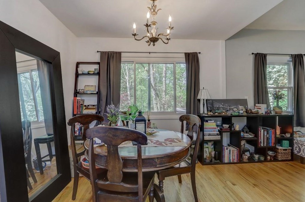 100 Springdale St, Decatur GA  30030-2038 exterior