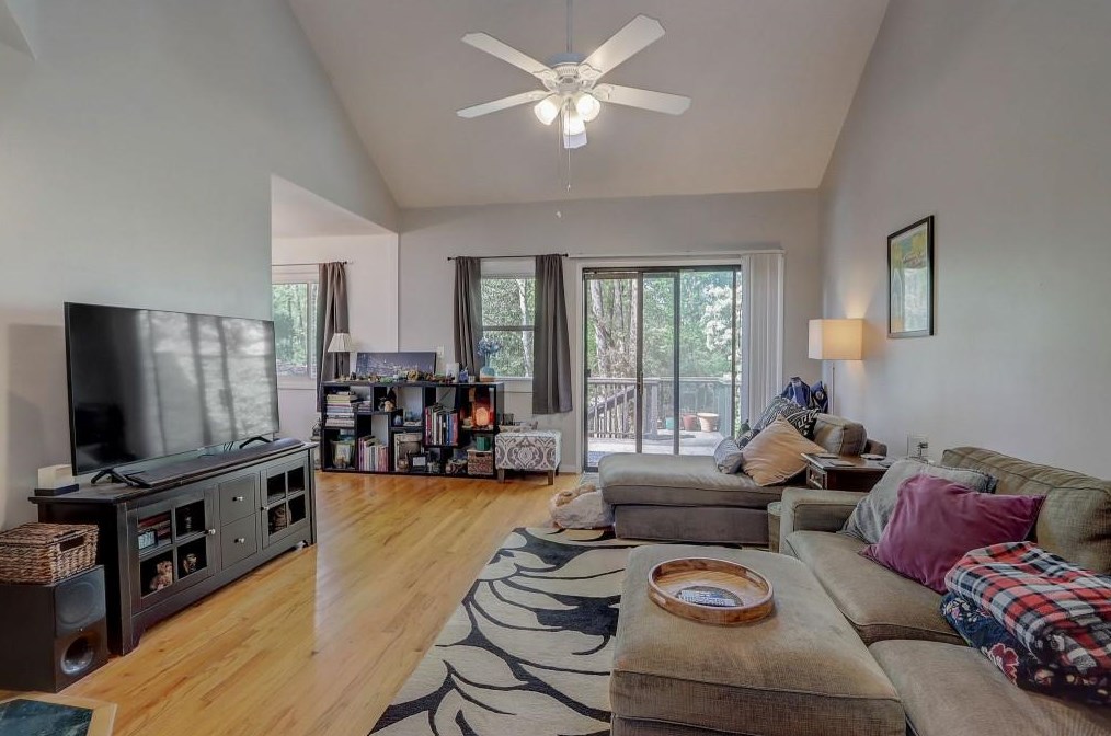 100 Springdale St, Decatur GA  30030-2038 exterior