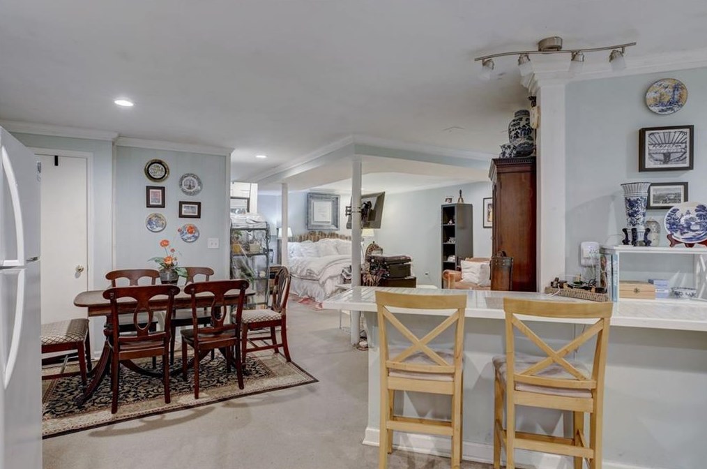 100 Springdale St, Decatur GA  30030-2038 exterior