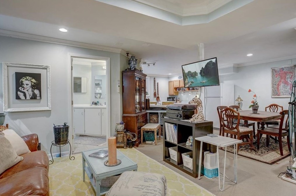 100 Springdale St, Decatur GA  30030-2038 exterior