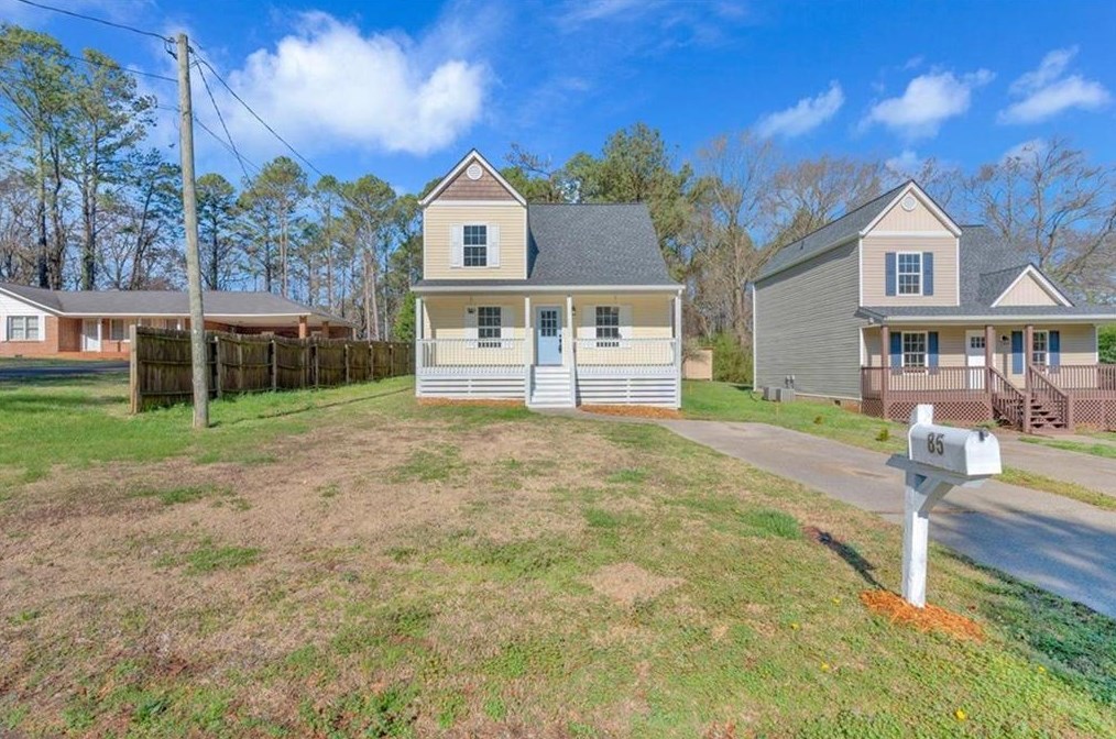85 Westview, Euharlee, GA 30121