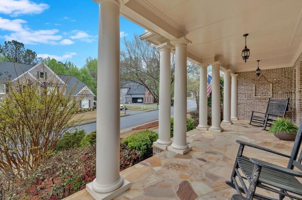 67 Thorncliff Ct, Acworth, GA 30101