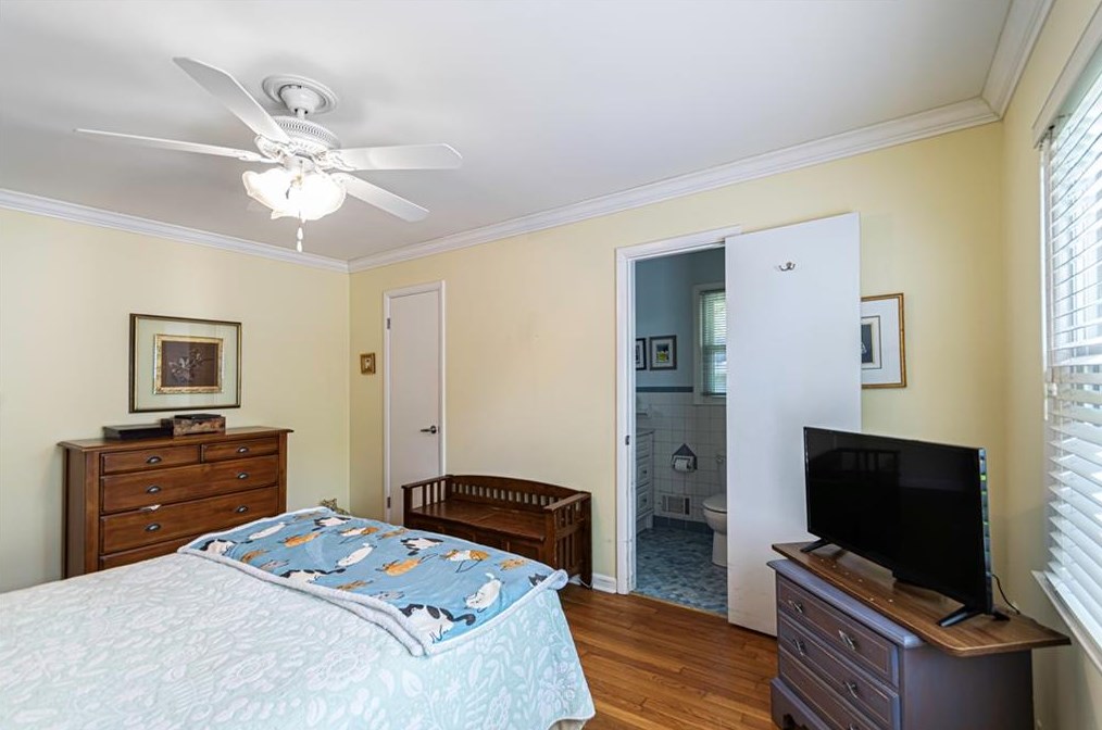 1161 Mayfield Dr, Decatur GA  30033-3332 exterior