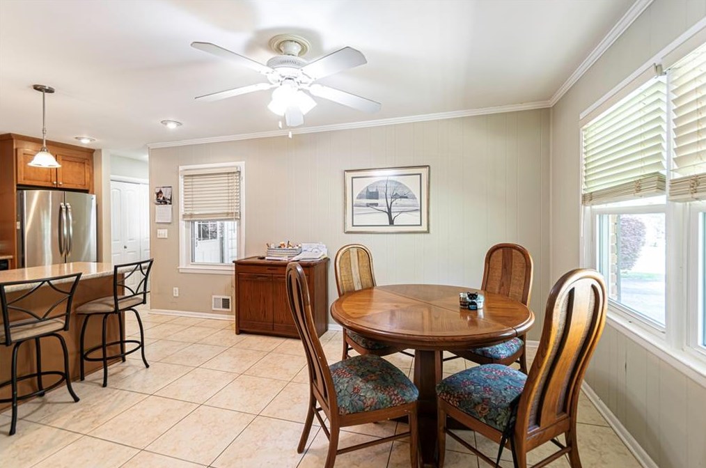 1161 Mayfield Dr, Decatur GA  30033-3332 exterior