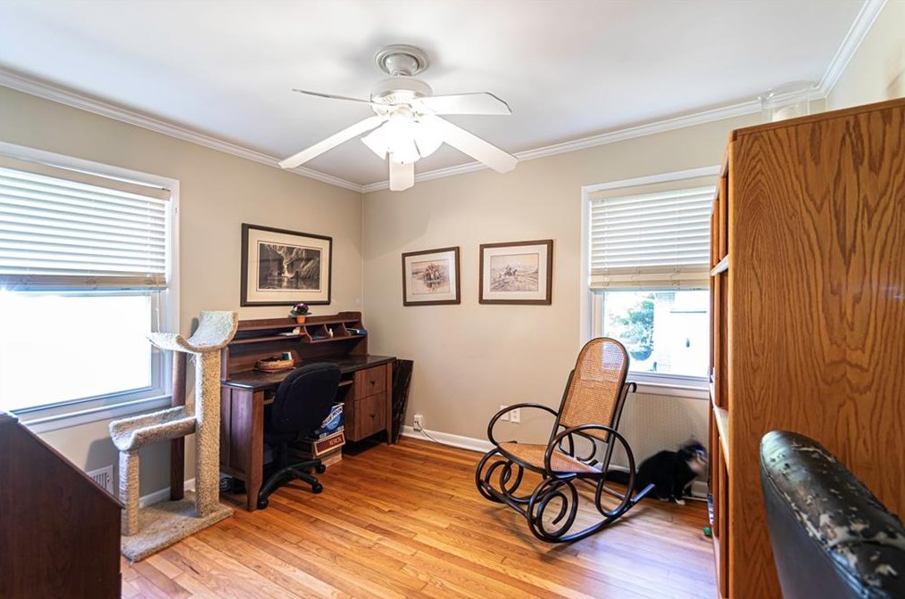 1161 Mayfield Dr, Decatur GA  30033-3332 exterior