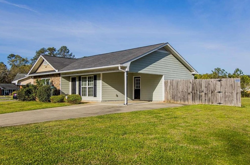 53 Willowrun Dr, Rome, GA 30165-8737