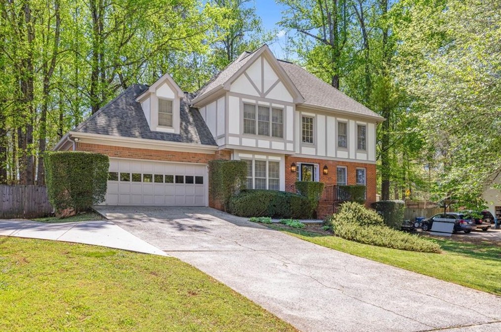 2303 Windland Dr, Lawrenceville, GA 30044-5992