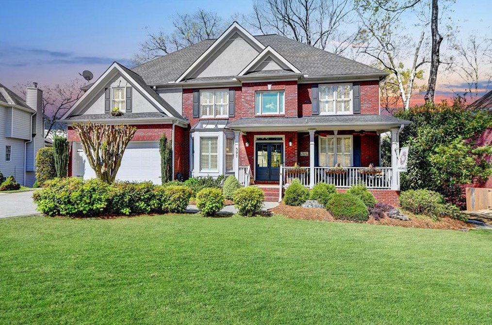 397 Vista Lake Dr, Suwanee, GA 30024