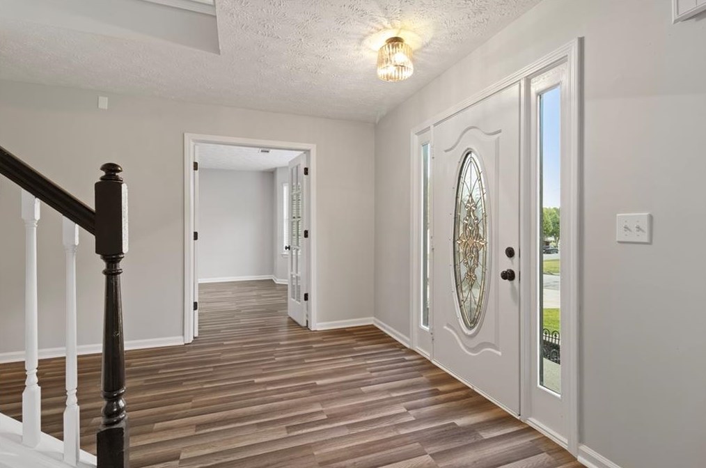 6096 Waterton Dr, Lithonia, GA 30058-3510
