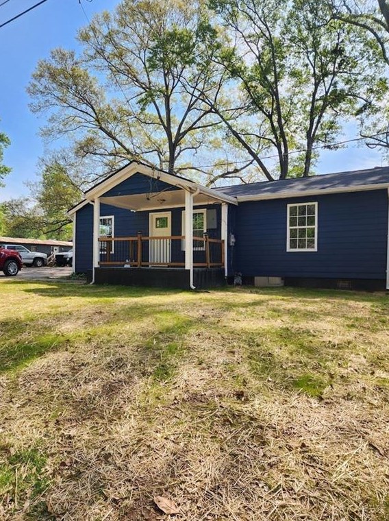 2145 Newton St, Gainesville, GA 30504-4019
