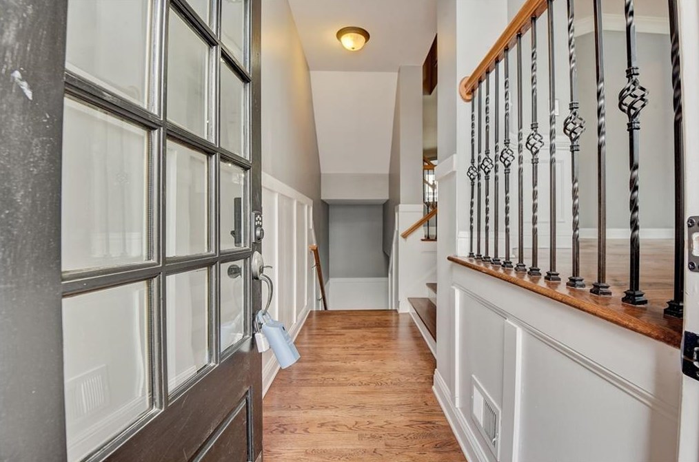 418 Creekview Trl, Smyrna GA  30082-4886 exterior