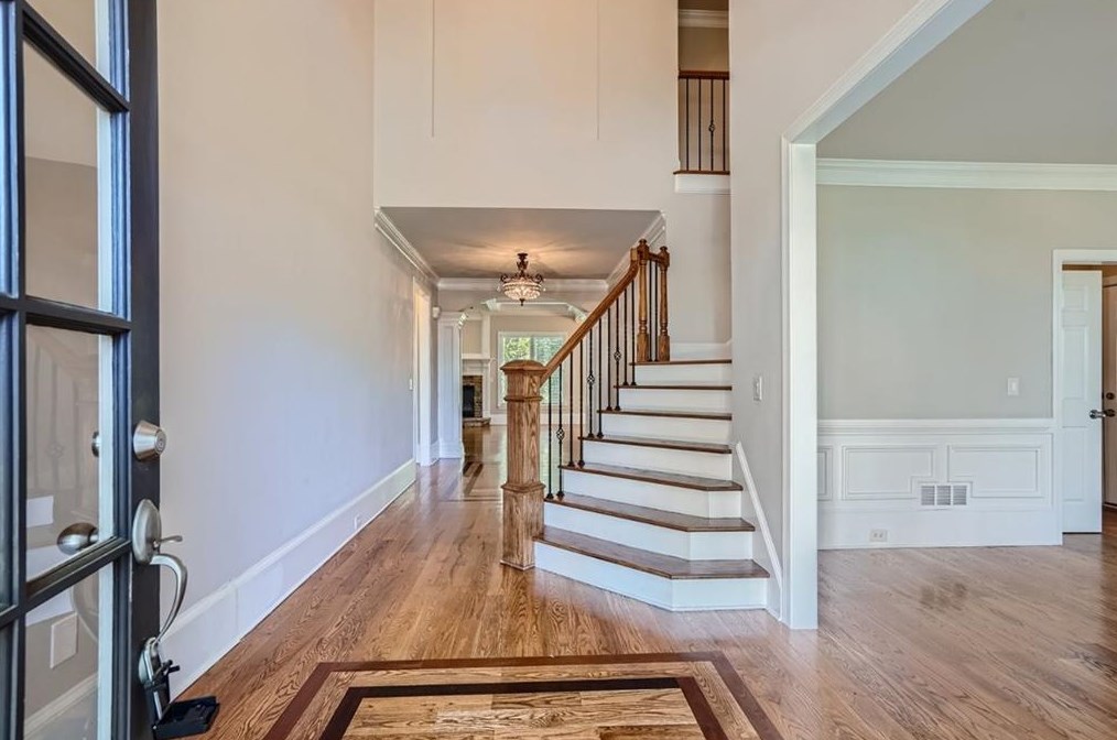 2687 Black Fox Ct, Buford, GA 30519-7665