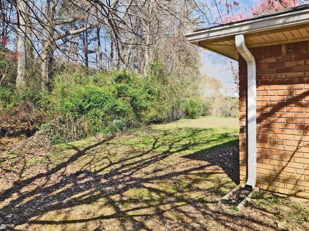 802 Wilson Cir, Marietta GA  30064-3005 exterior