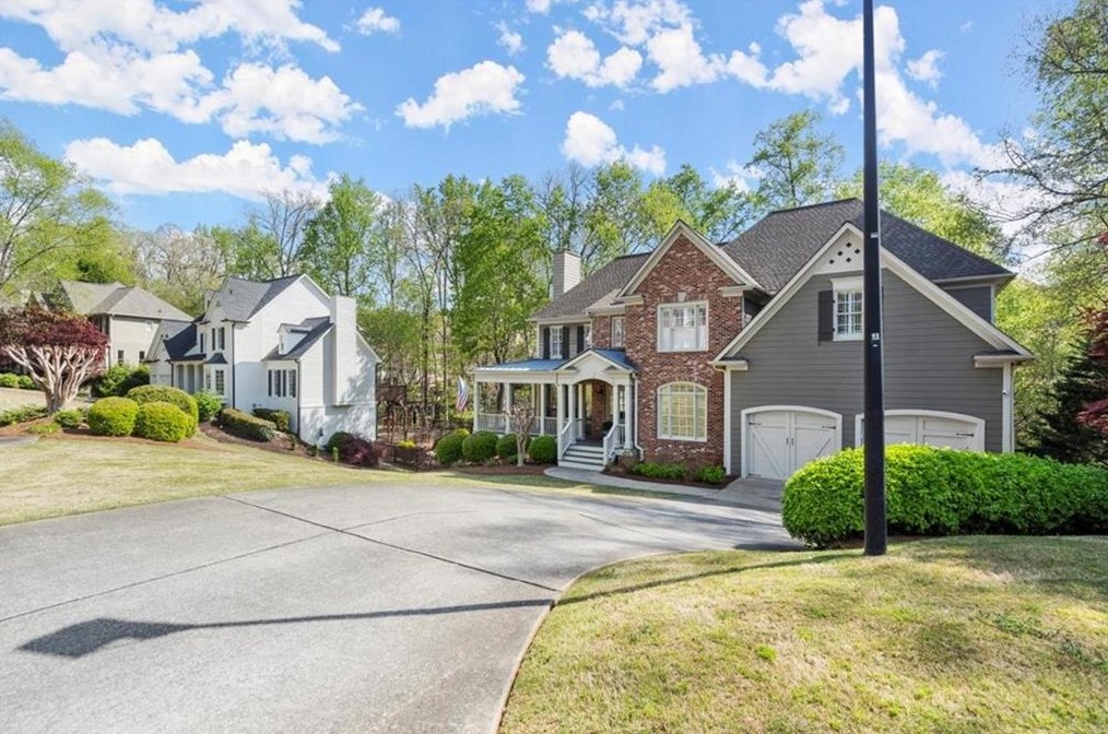745 Glenleigh Ln, Duluth, GA 30097-8035