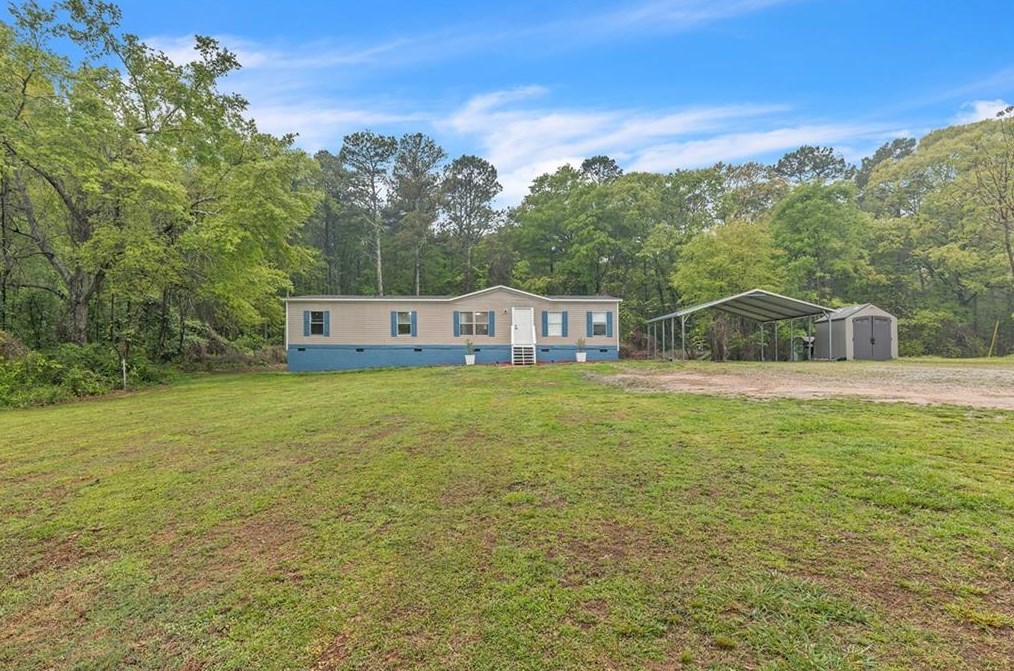 88 Creekwood Ct, Winder, GA 30680-3684