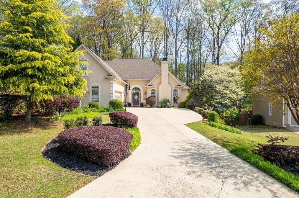 778 Chelsea Park Ln, Marietta, GA 30068-2415