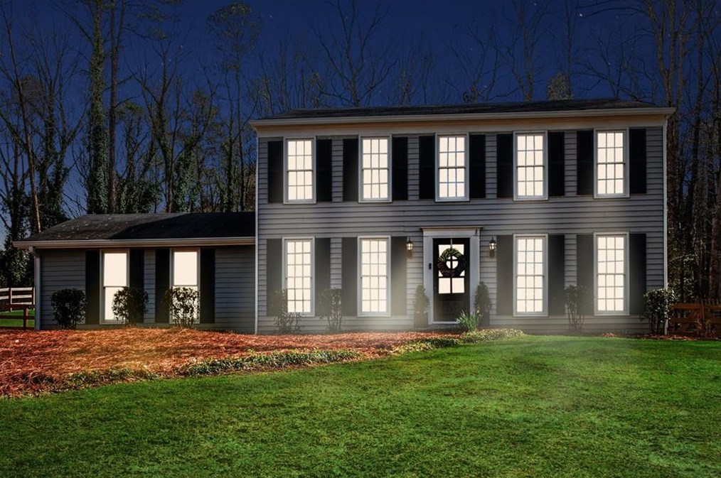 290 Lamplighter Ln, Marietta, GA 30067-4960