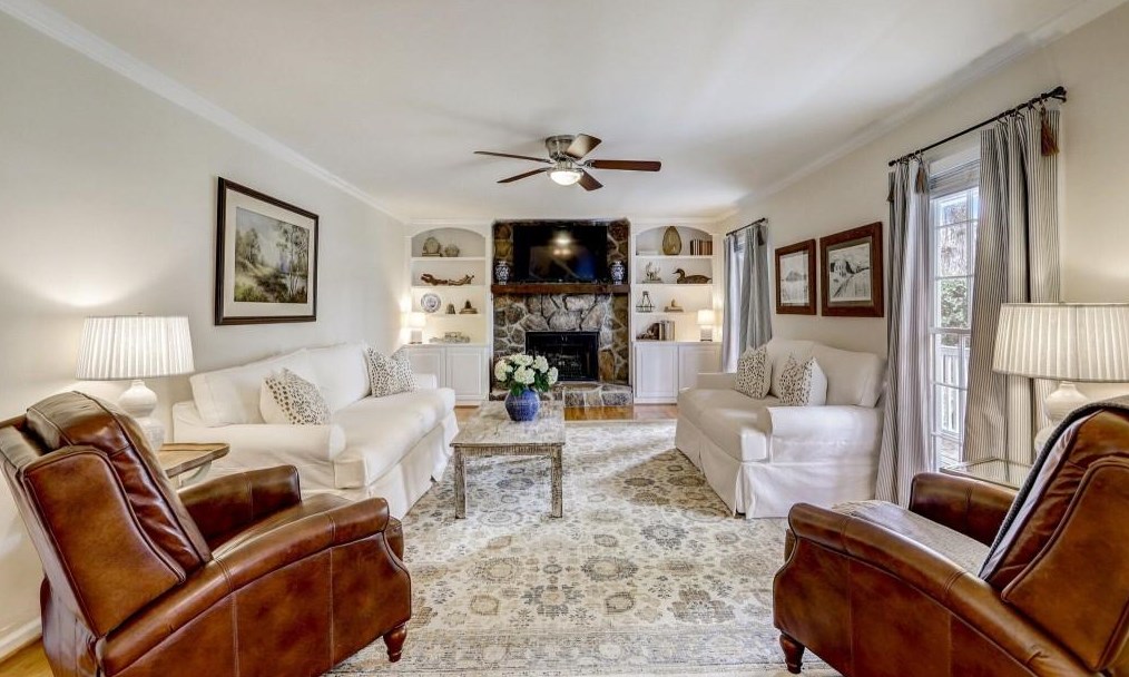 4355 S Berkeley Lake Rd, Duluth, GA 30096