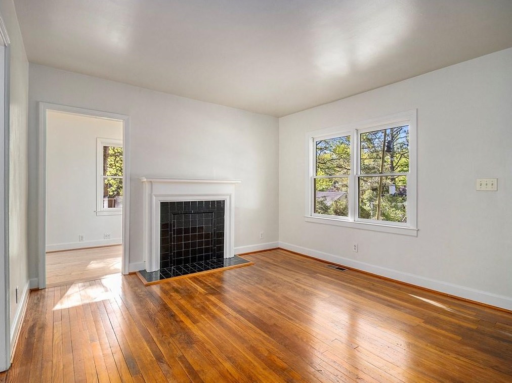 2594 Eastwood Dr, Decatur GA  30032-3224 exterior