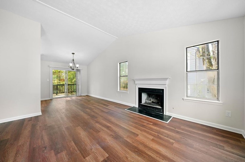 1382 Ling Dr, Austell GA  30168-5846 exterior