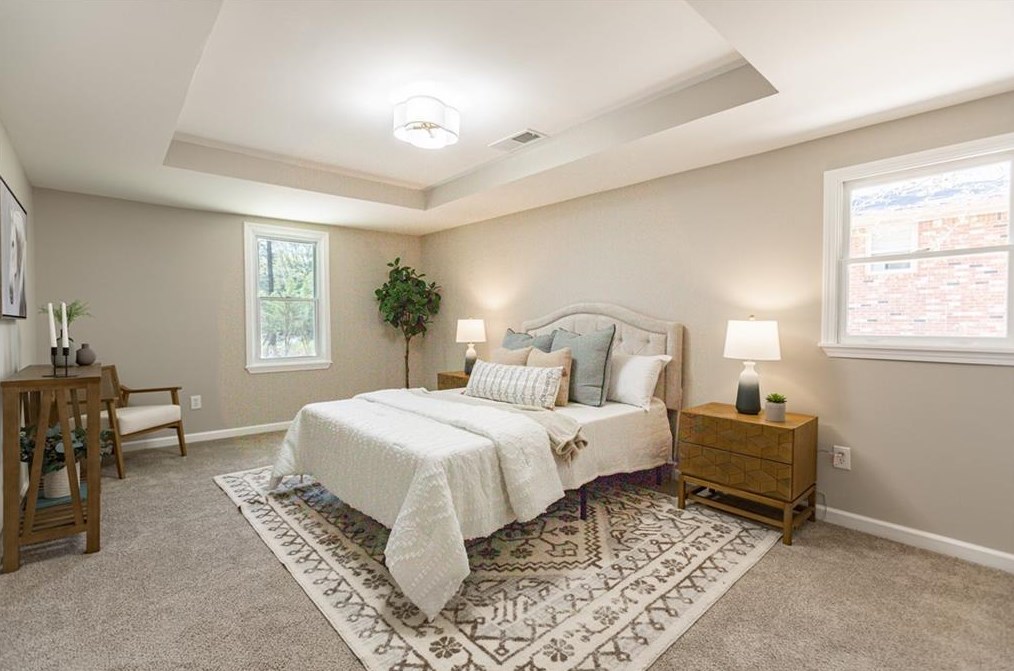 5864 Ronnie Dr, Rex GA 30273-1059 exterior