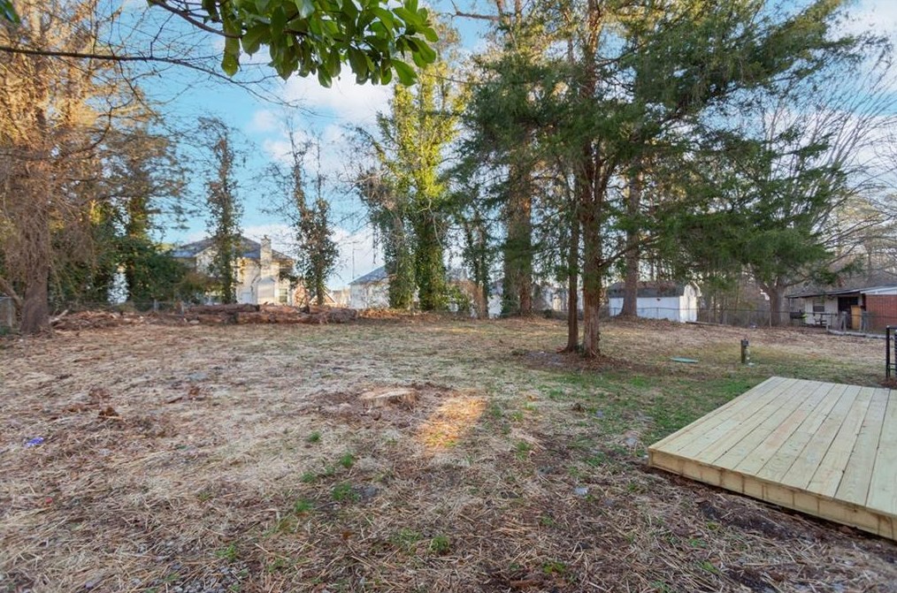 5864 Ronnie Dr, Rex GA 30273-1059 exterior