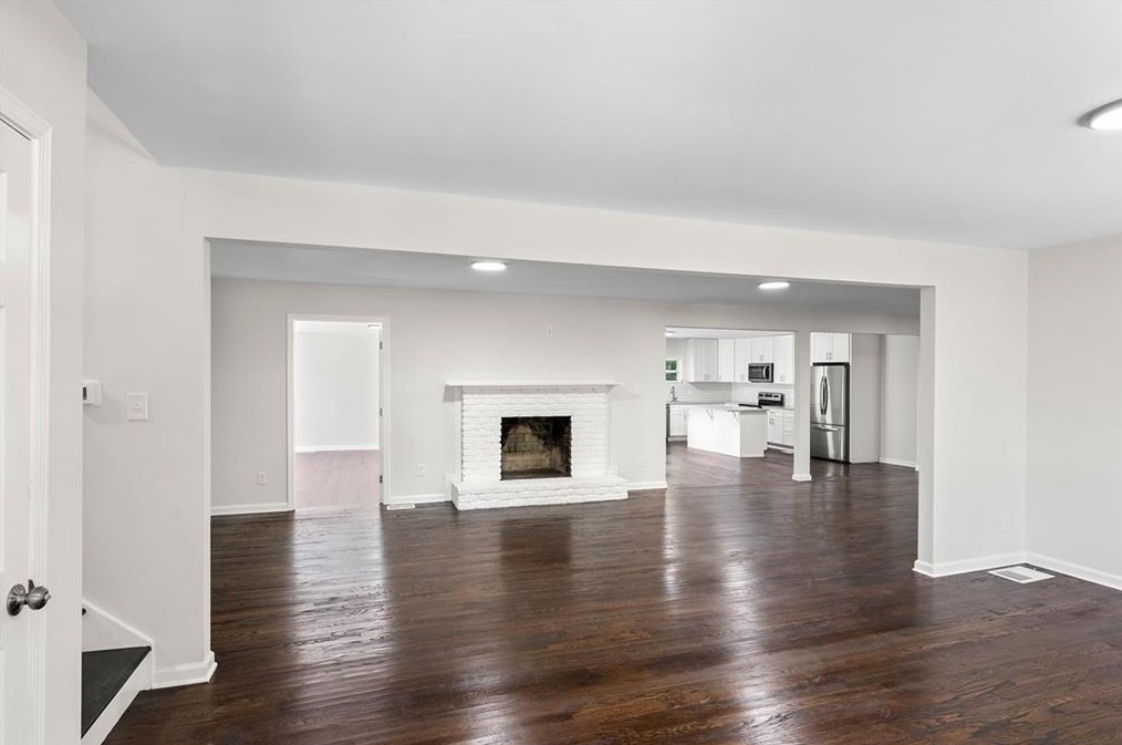 3412 Elmtree Dr, Atlanta GA  30311-3028 exterior