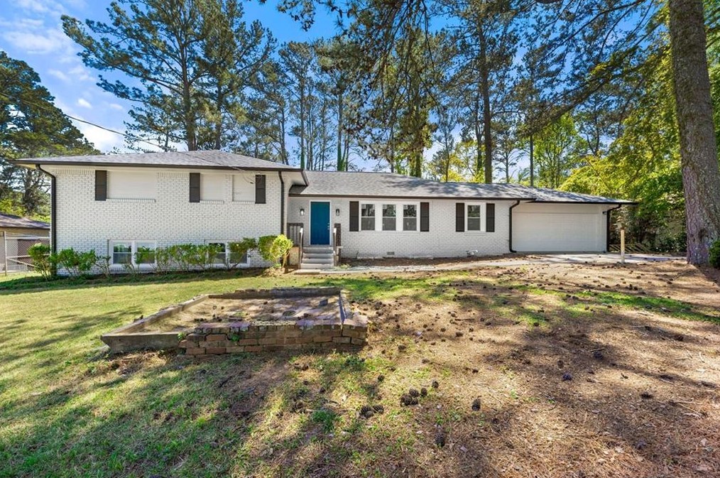 3412 Elmtree Dr, Atlanta, GA 30311-3028