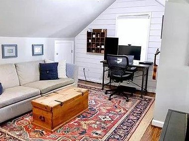 2815 Georgian Dr, Atlanta GA  30341-4836 exterior