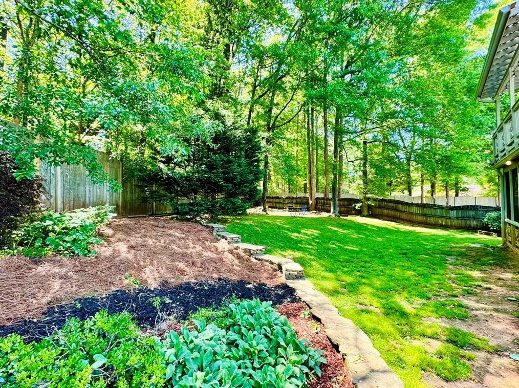2904 Cottesford Way, Smyrna GA  30080-2192 exterior
