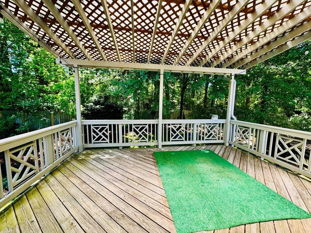 2904 Cottesford Way, Smyrna GA  30080-2192 exterior