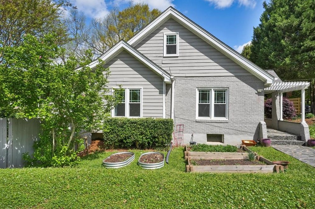813 Palatine Ave Se, Atlanta, GA 30316