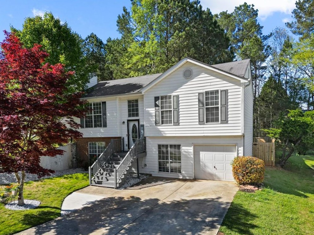 6464 Alford Cir, Lithonia, GA 30058