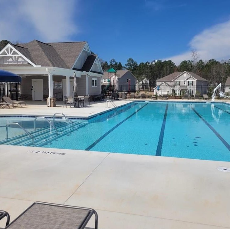 3900 Salem Rd #redland, Porterdale, GA 30016