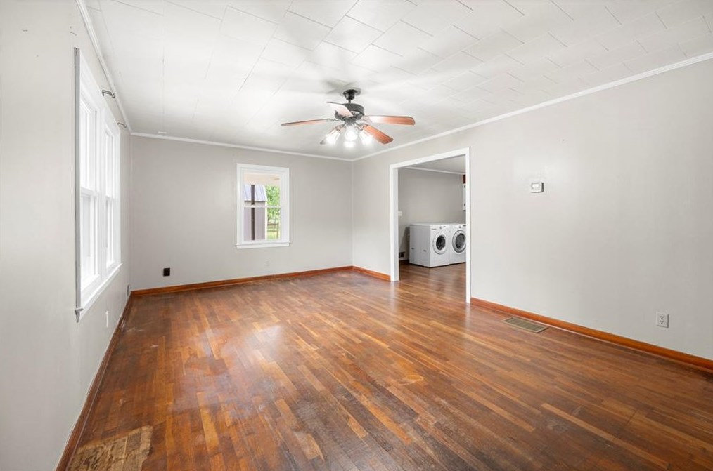 3 Scott Dr, Euharlee, GA 30120